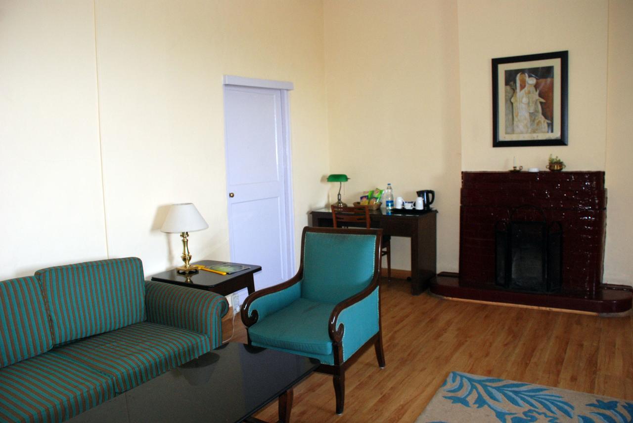 Suite Executive